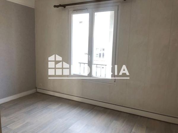 Location Appartement 3 pièces 74.32 m² - 6 RUE SAMUEL BOCHARD Caen 14000