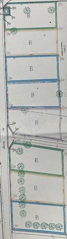 Terrain  en vente - Yonne - 89