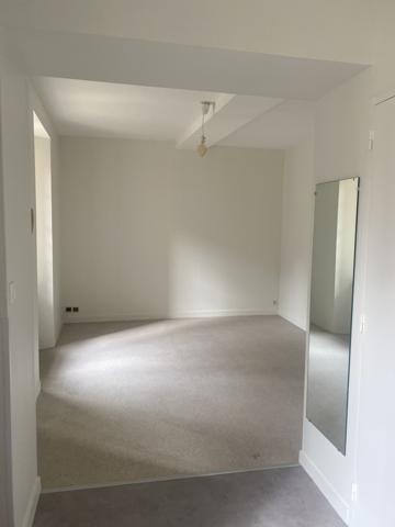 Appartement 3 pièce(s) 2 chambre(s) 47.44 m²