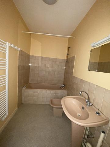 Appartement 3 pièce(s) 2 chambre(s) 47.44 m²