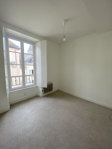 Appartement 3 pièce(s) 2 chambre(s) 47.44 m²