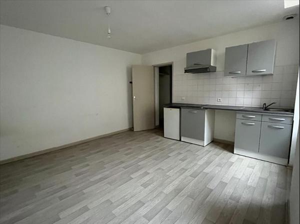 Appartement à louer |  GIMONT |  1 pièce | 26 m²