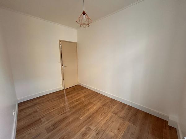 Appartement Boulogne Sur Mer 2 pièce(s) 34 m2