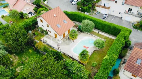 Maison de 103,53 m²