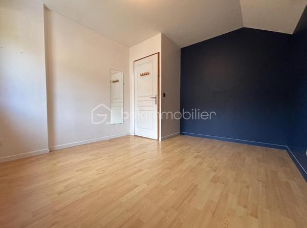 Maison de 103,53 m²