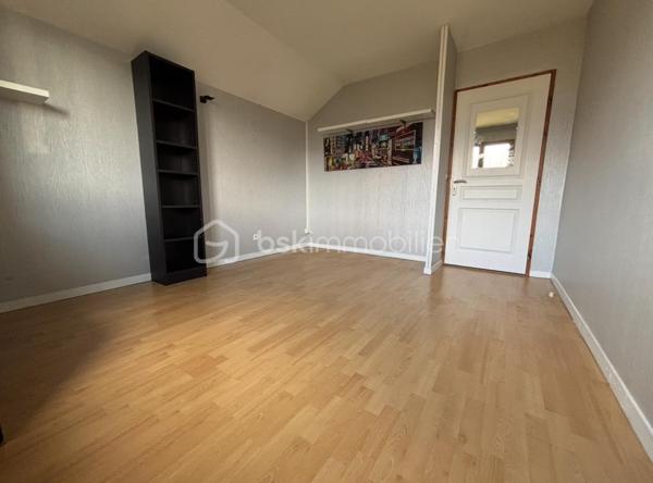 Maison de 103,53 m²