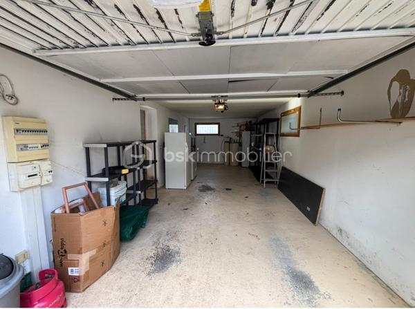 Maison de 103,53 m²