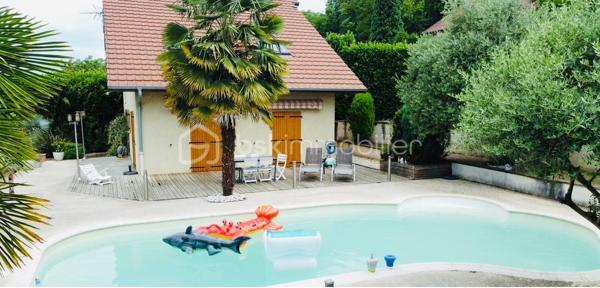 Maison de 103,53 m²