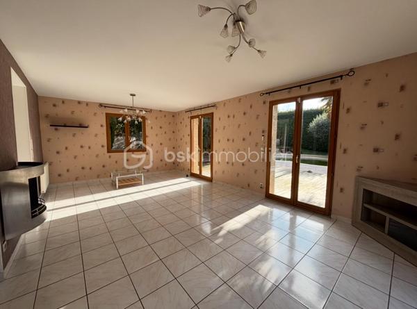 Maison de 103,53 m²