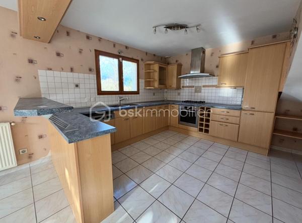 Maison de 103,53 m²