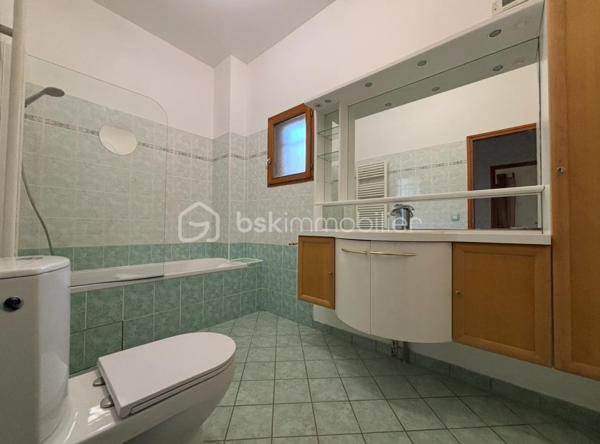 Maison de 103,53 m²