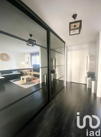 Maison à vendre 5 pièces 85 m² Le Plessis-Pâté