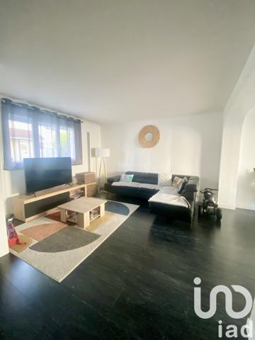 Maison à vendre 5 pièces 85 m² Le Plessis-Pâté