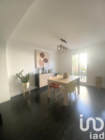 Maison à vendre 5 pièces 85 m² Le Plessis-Pâté