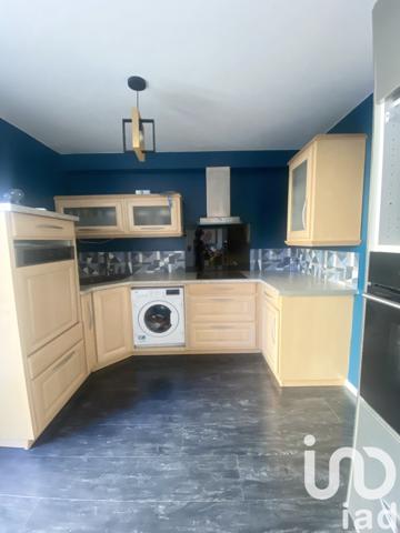 Maison à vendre 5 pièces 85 m² Le Plessis-Pâté