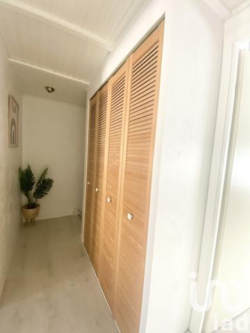 Maison à vendre 5 pièces 85 m² Le Plessis-Pâté