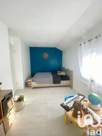 Maison à vendre 5 pièces 85 m² Le Plessis-Pâté