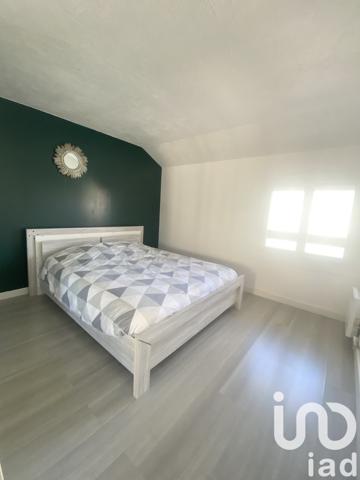 Maison à vendre 5 pièces 85 m² Le Plessis-Pâté