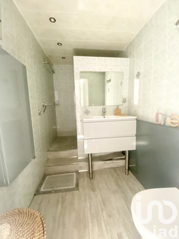 Maison à vendre 5 pièces 85 m² Le Plessis-Pâté