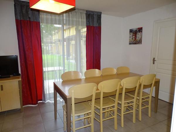 Appartement Montignac Lascaux 4 pièce(s) 56.72 m2