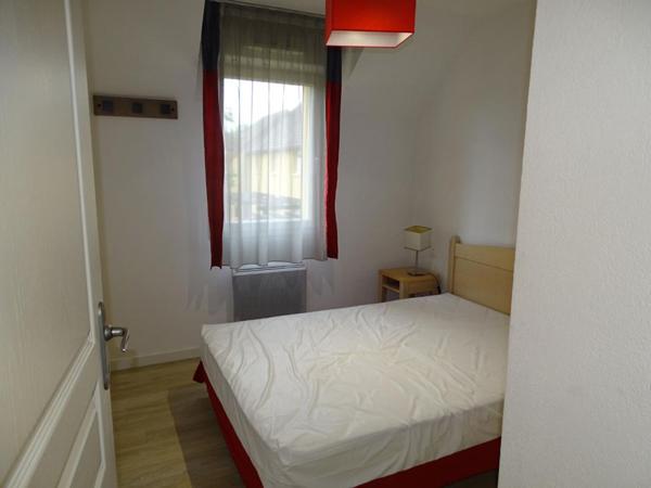 Appartement Montignac Lascaux 4 pièce(s) 56.72 m2