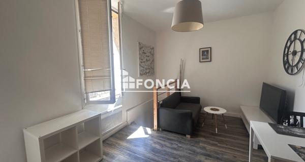 À vendre Appartement 2 pièces 33.71 m² - Montpellier 34000