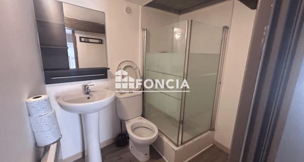 À vendre Appartement 2 pièces 33.71 m² - Montpellier 34000