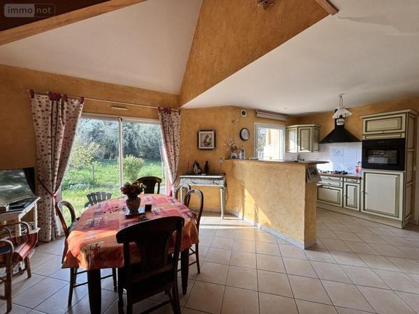 Maison à vendre à Le Pouliguen en Loire-Atlantique (44510), ref : 44088-2051   
Centre