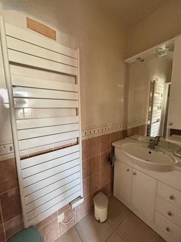 Maison à vendre à Le Pouliguen en Loire-Atlantique (44510), ref : 44088-2051   
Centre