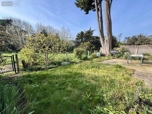 Maison à vendre à Le Pouliguen en Loire-Atlantique (44510), ref : 44088-2051   
Centre