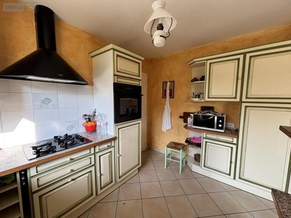 Maison à vendre à Le Pouliguen en Loire-Atlantique (44510), ref : 44088-2051   
Centre