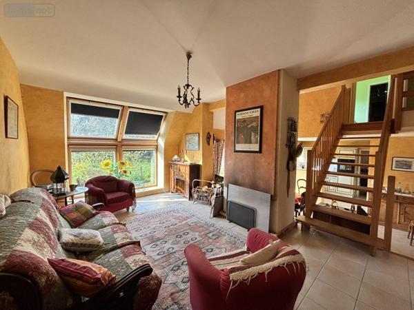 Maison à vendre à Le Pouliguen en Loire-Atlantique (44510), ref : 44088-2051   
Centre