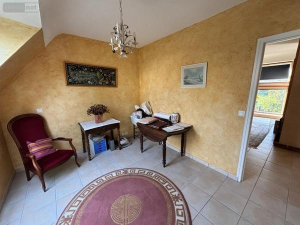 Maison à vendre à Le Pouliguen en Loire-Atlantique (44510), ref : 44088-2051   
Centre