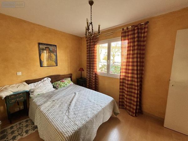 Maison à vendre à Le Pouliguen en Loire-Atlantique (44510), ref : 44088-2051   
Centre