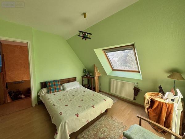 Maison à vendre à Le Pouliguen en Loire-Atlantique (44510), ref : 44088-2051   
Centre