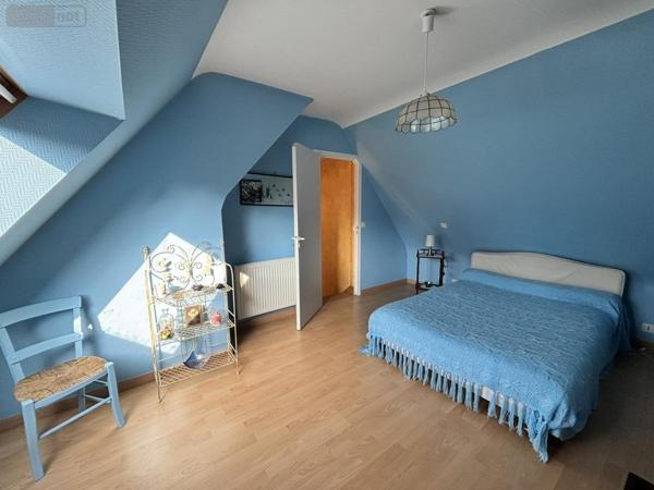 Maison à vendre à Le Pouliguen en Loire-Atlantique (44510), ref : 44088-2051   
Centre