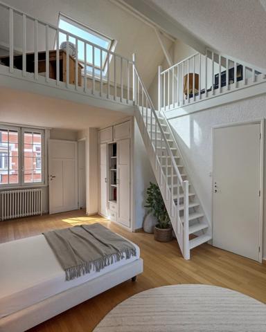 Maison Lille - CORMONTAIGNE