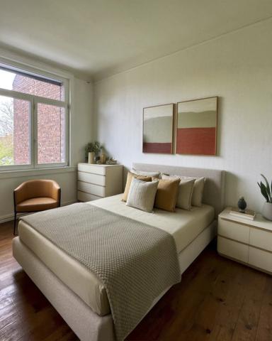 Maison Lille - CORMONTAIGNE