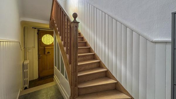 Maison Lille - CORMONTAIGNE