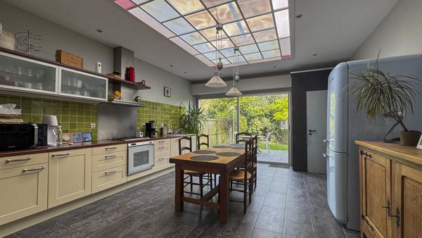 Maison Lille - CORMONTAIGNE