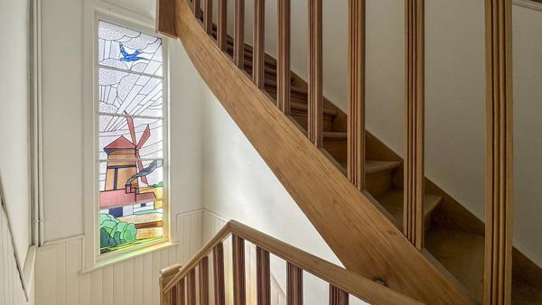 Maison Lille - CORMONTAIGNE