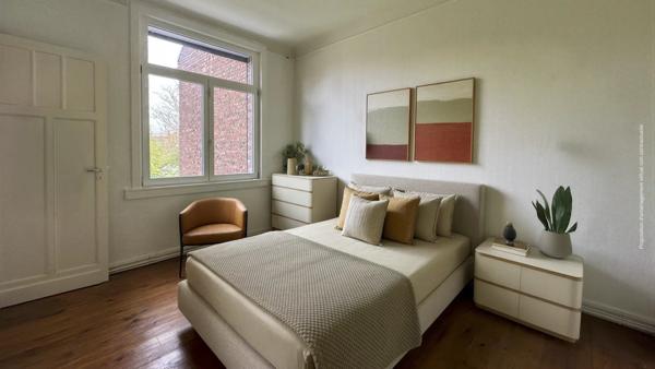 Maison Lille - CORMONTAIGNE