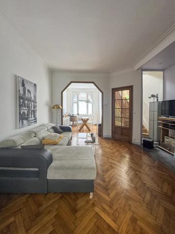 Maison Lille - CORMONTAIGNE