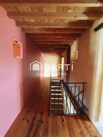 APPARTEMENT  CENTRE VILLAGE 112 M2 2 CHAMBRES