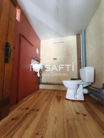 APPARTEMENT  CENTRE VILLAGE 112 M2 2 CHAMBRES