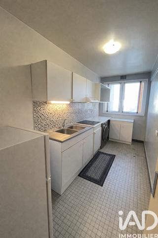 Appartement à vendre 2 pièces 53 m² Les Pavillons-sous-Bois