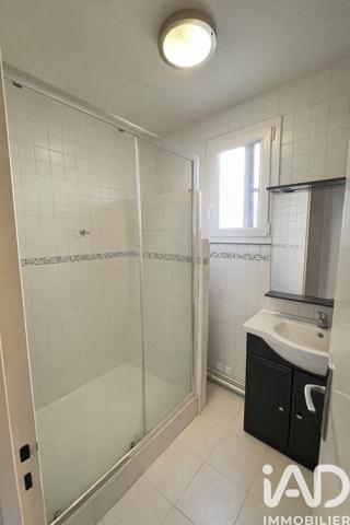 Appartement à vendre 2 pièces 53 m² Les Pavillons-sous-Bois