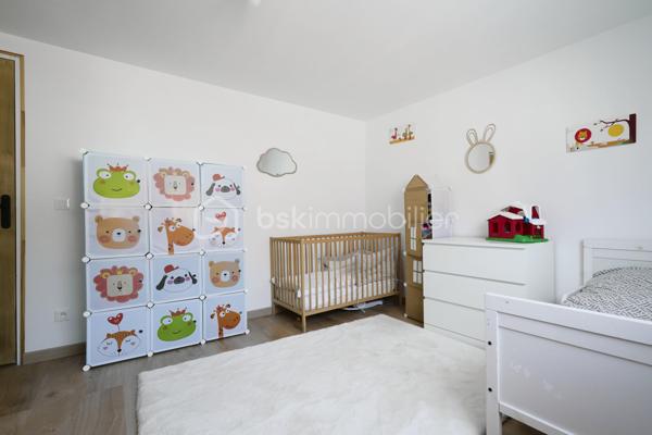 Maison de ville de 72 m²