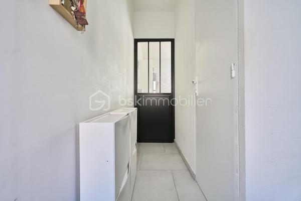 Maison de ville de 72 m²