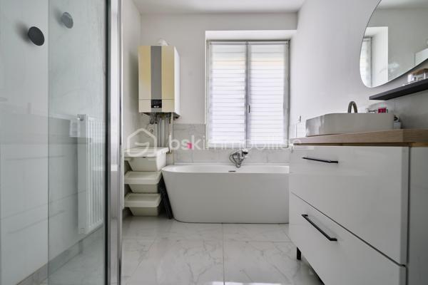 Maison de ville de 72 m²